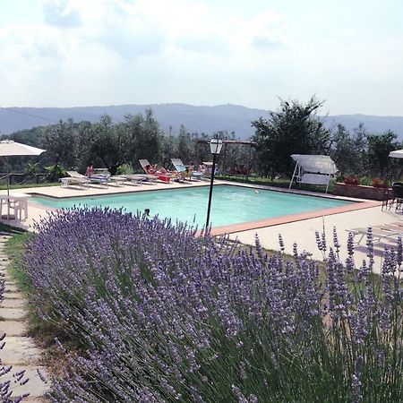 Borgo Rapale Villa Exterior photo