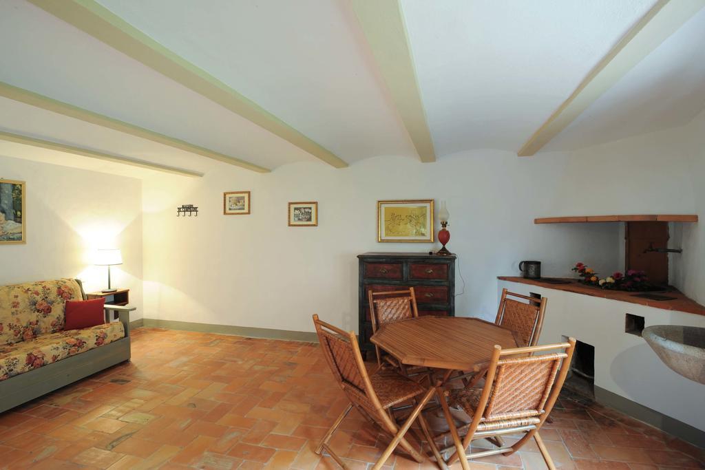 Borgo Rapale Villa Exterior photo