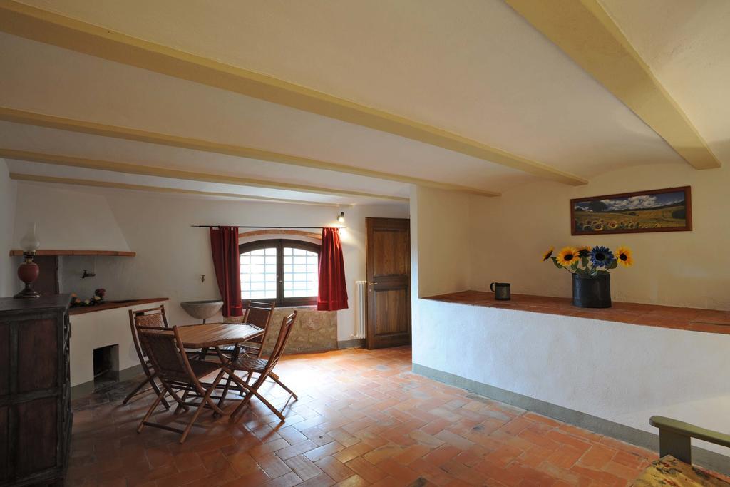 Borgo Rapale Villa Exterior photo