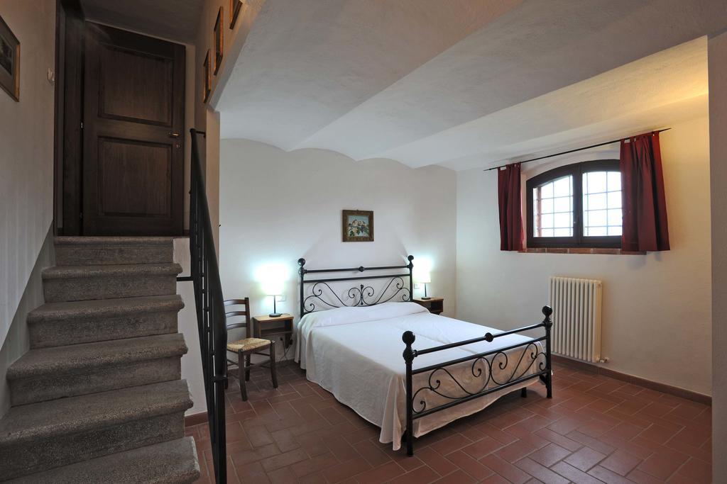 Borgo Rapale Villa Exterior photo