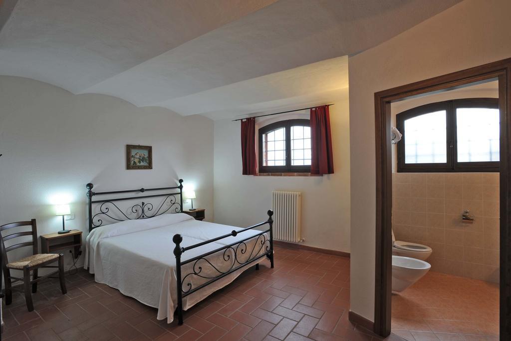 Borgo Rapale Villa Exterior photo