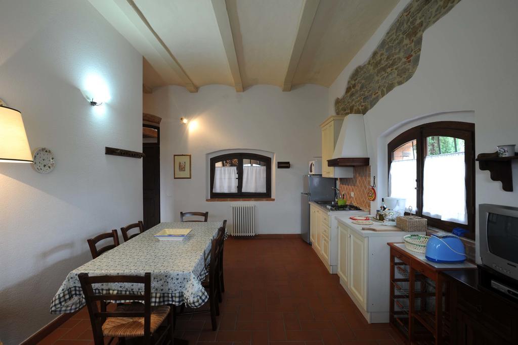 Borgo Rapale Villa Exterior photo