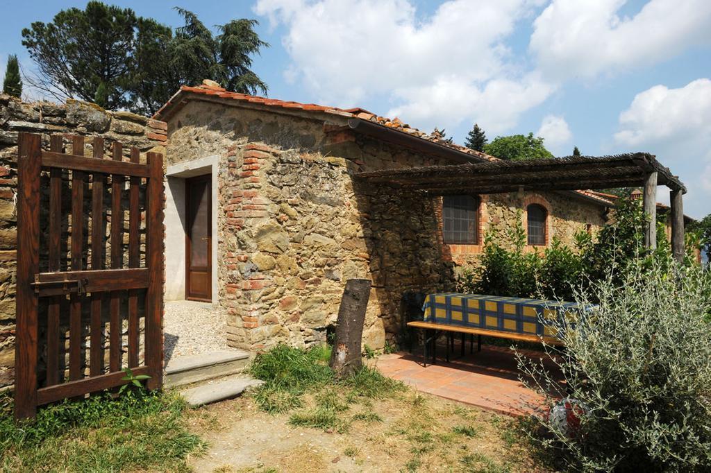 Borgo Rapale Villa Exterior photo