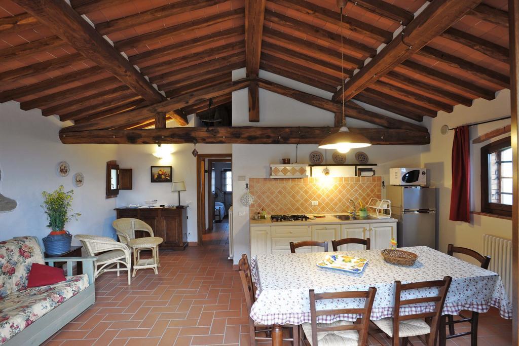 Borgo Rapale Villa Exterior photo