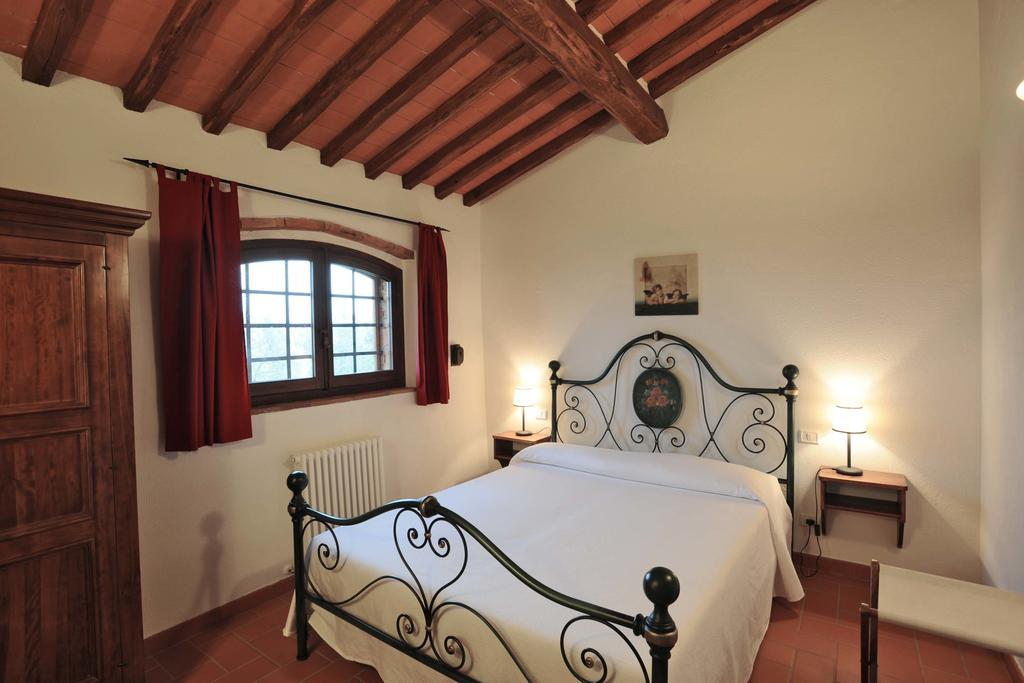 Borgo Rapale Villa Exterior photo