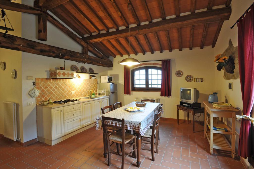 Borgo Rapale Villa Exterior photo