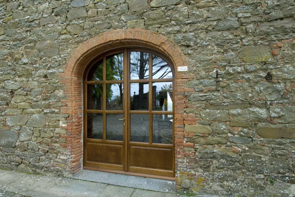 Borgo Rapale Villa Exterior photo