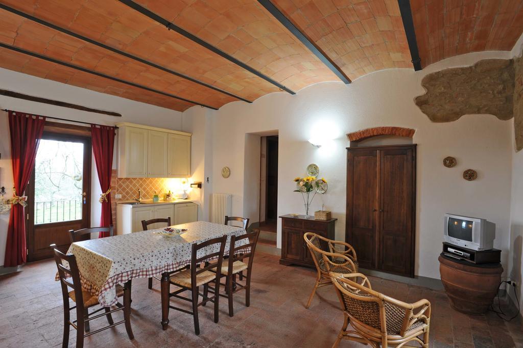 Borgo Rapale Villa Exterior photo