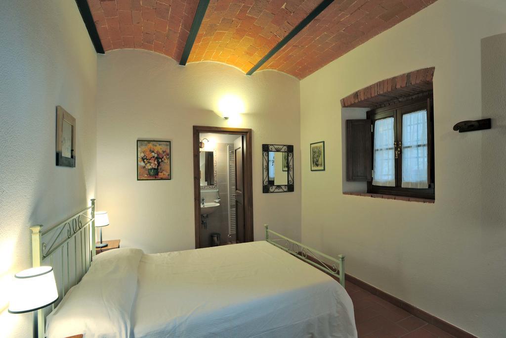 Borgo Rapale Villa Exterior photo