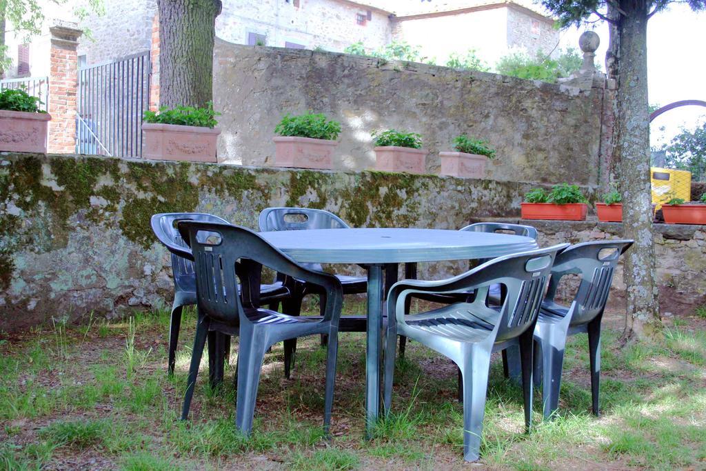 Borgo Rapale Villa Exterior photo