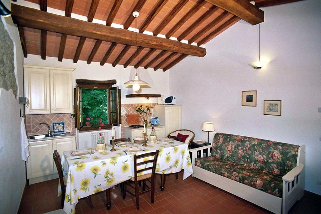 Borgo Rapale Villa Exterior photo