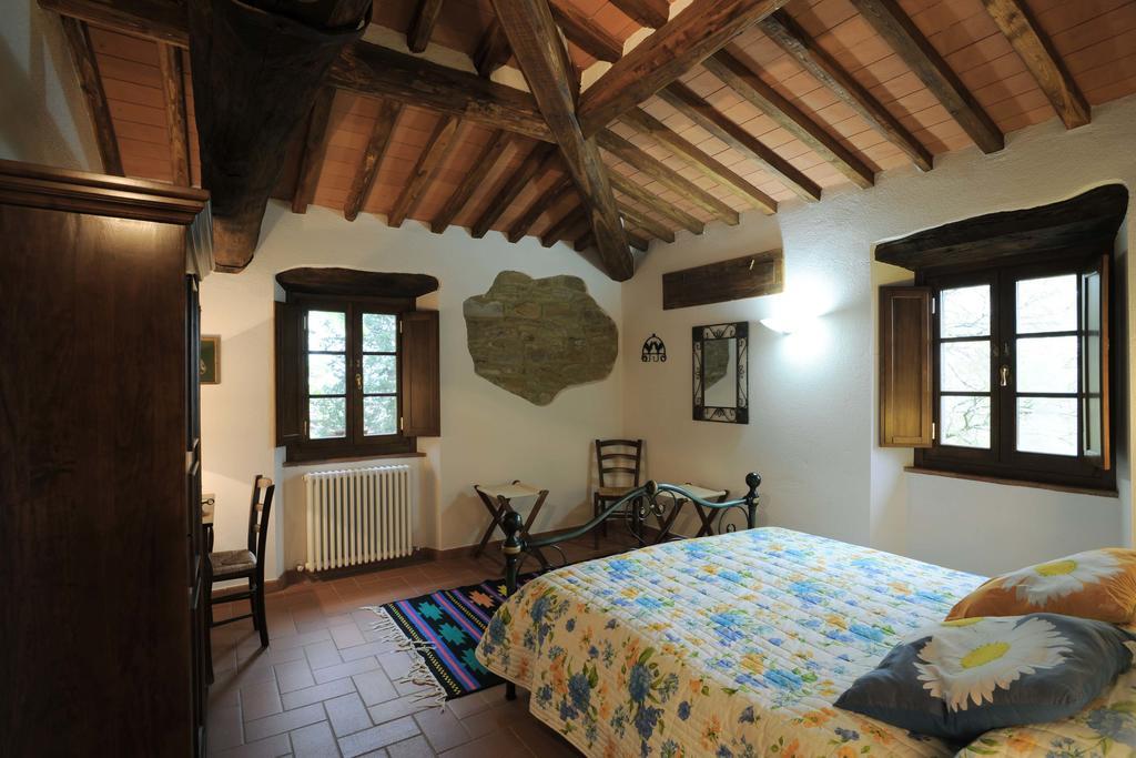 Borgo Rapale Villa Exterior photo