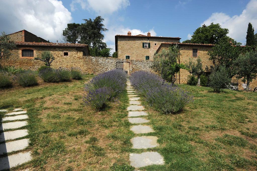 Borgo Rapale Villa Exterior photo