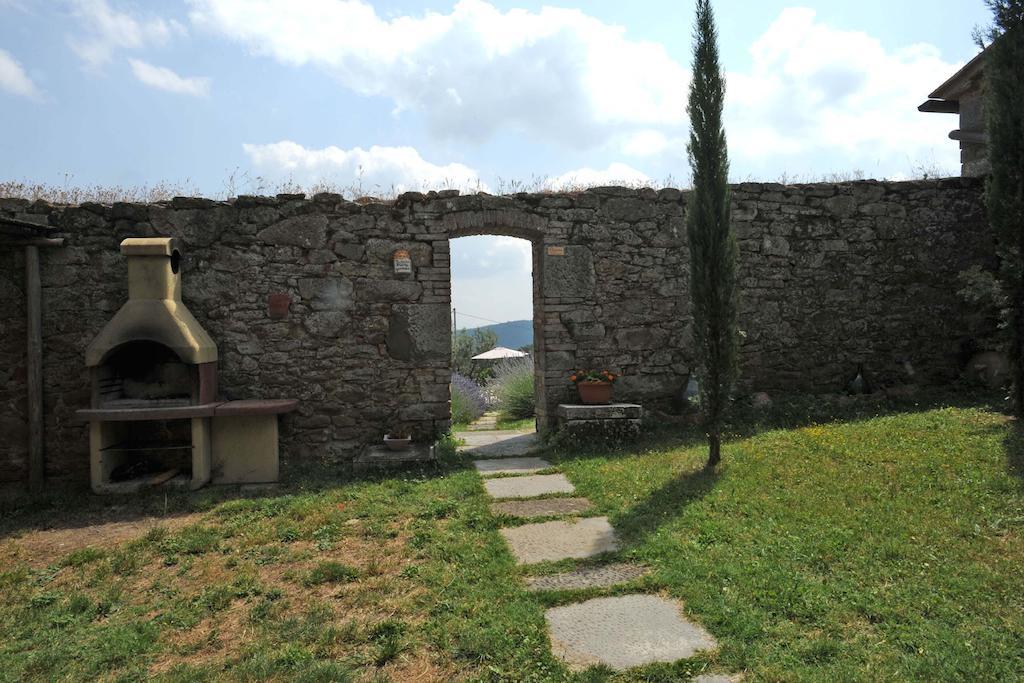 Borgo Rapale Villa Exterior photo