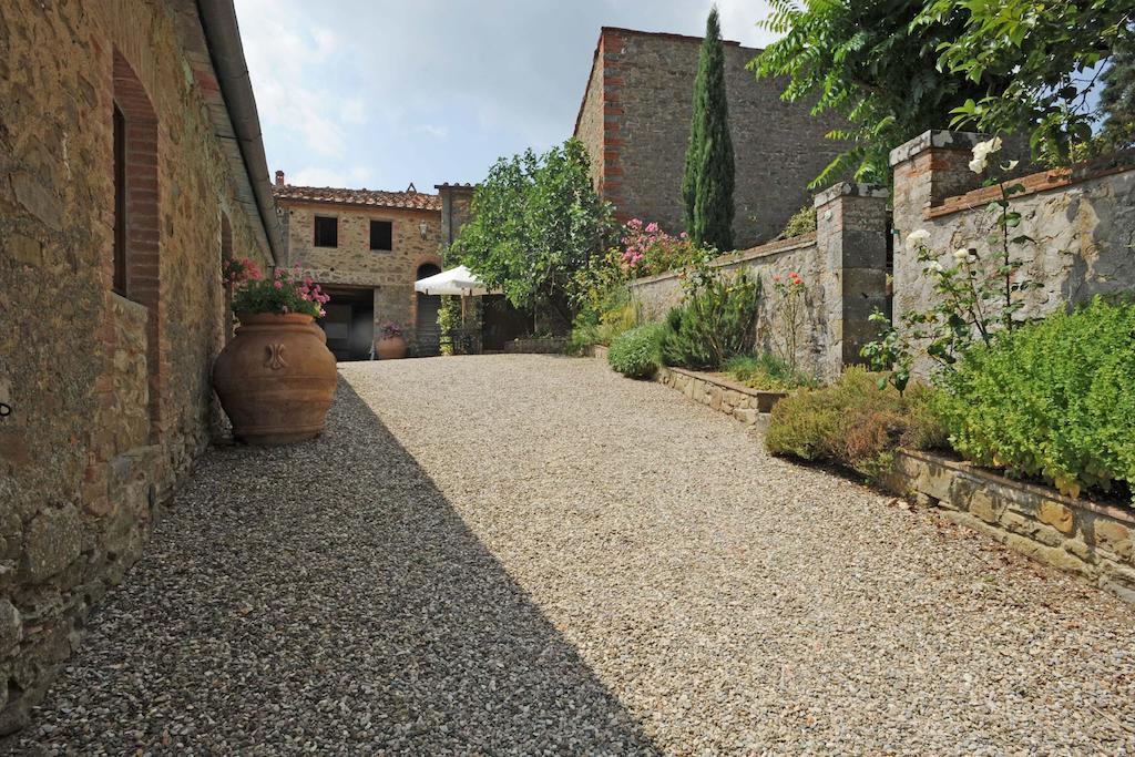 Borgo Rapale Villa Exterior photo