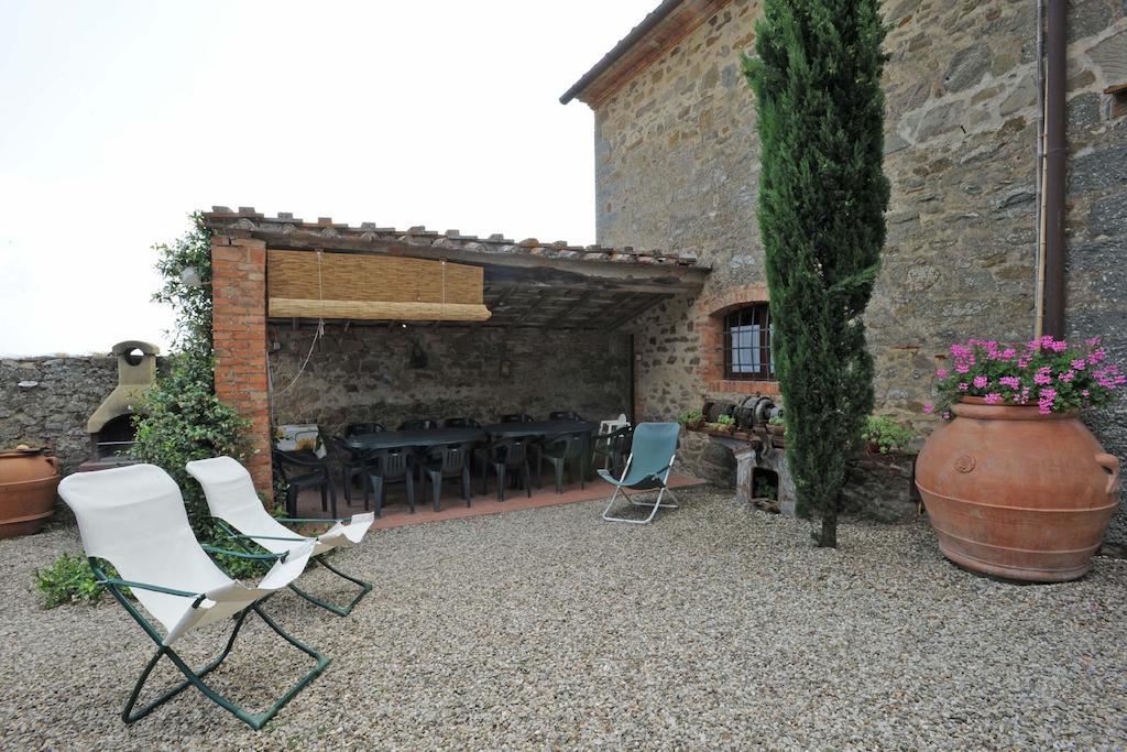 Borgo Rapale Villa Exterior photo