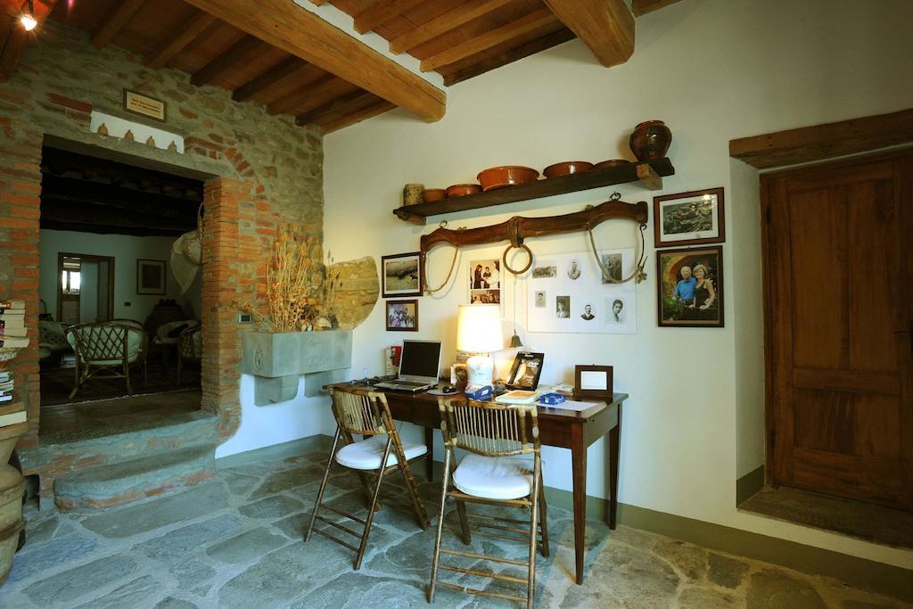 Borgo Rapale Villa Exterior photo