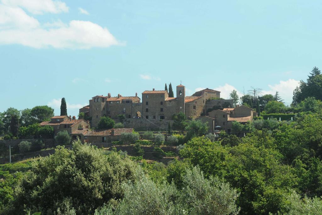 Borgo Rapale Villa Exterior photo