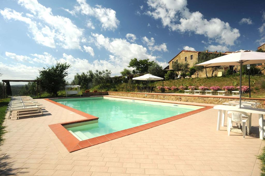 Borgo Rapale Villa Exterior photo