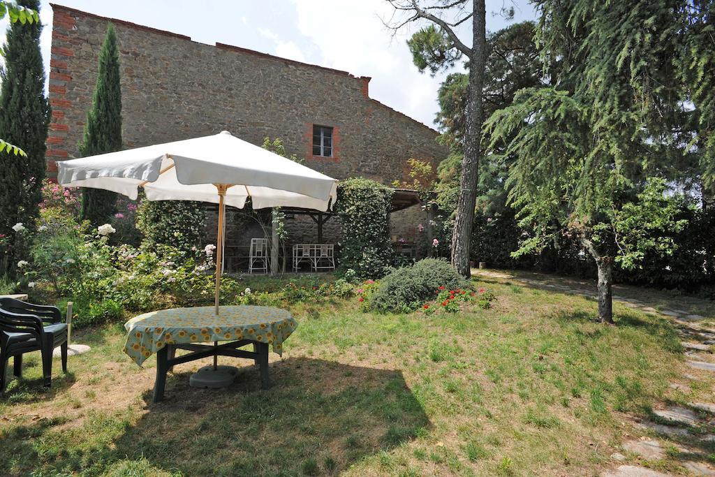 Borgo Rapale Villa Exterior photo