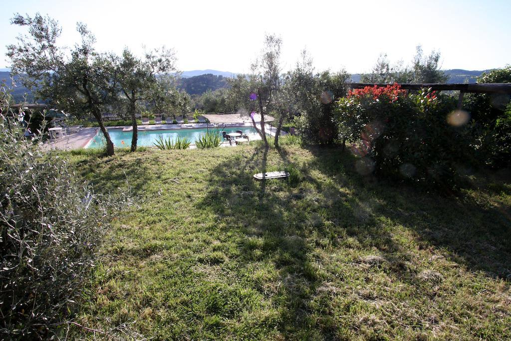 Borgo Rapale Villa Exterior photo