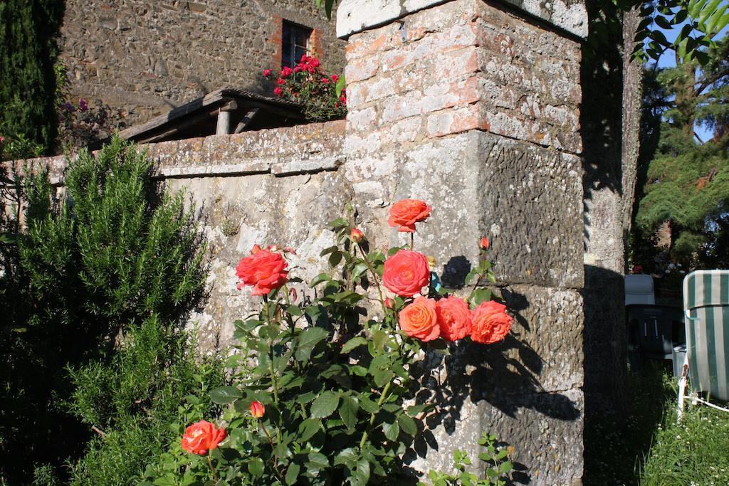 Borgo Rapale Villa Exterior photo