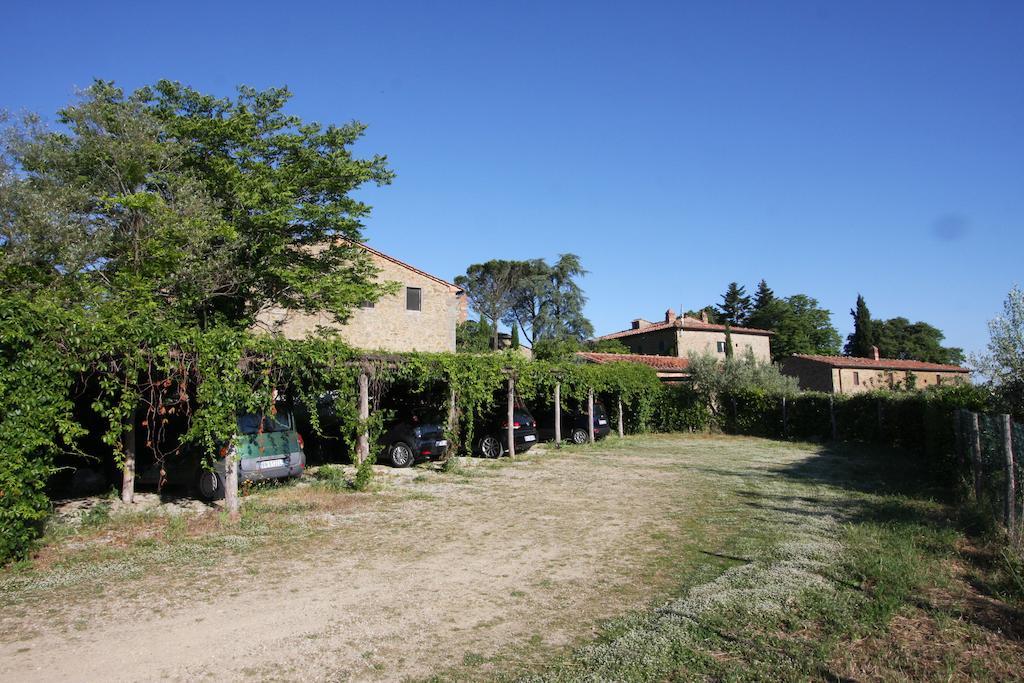 Borgo Rapale Villa Exterior photo