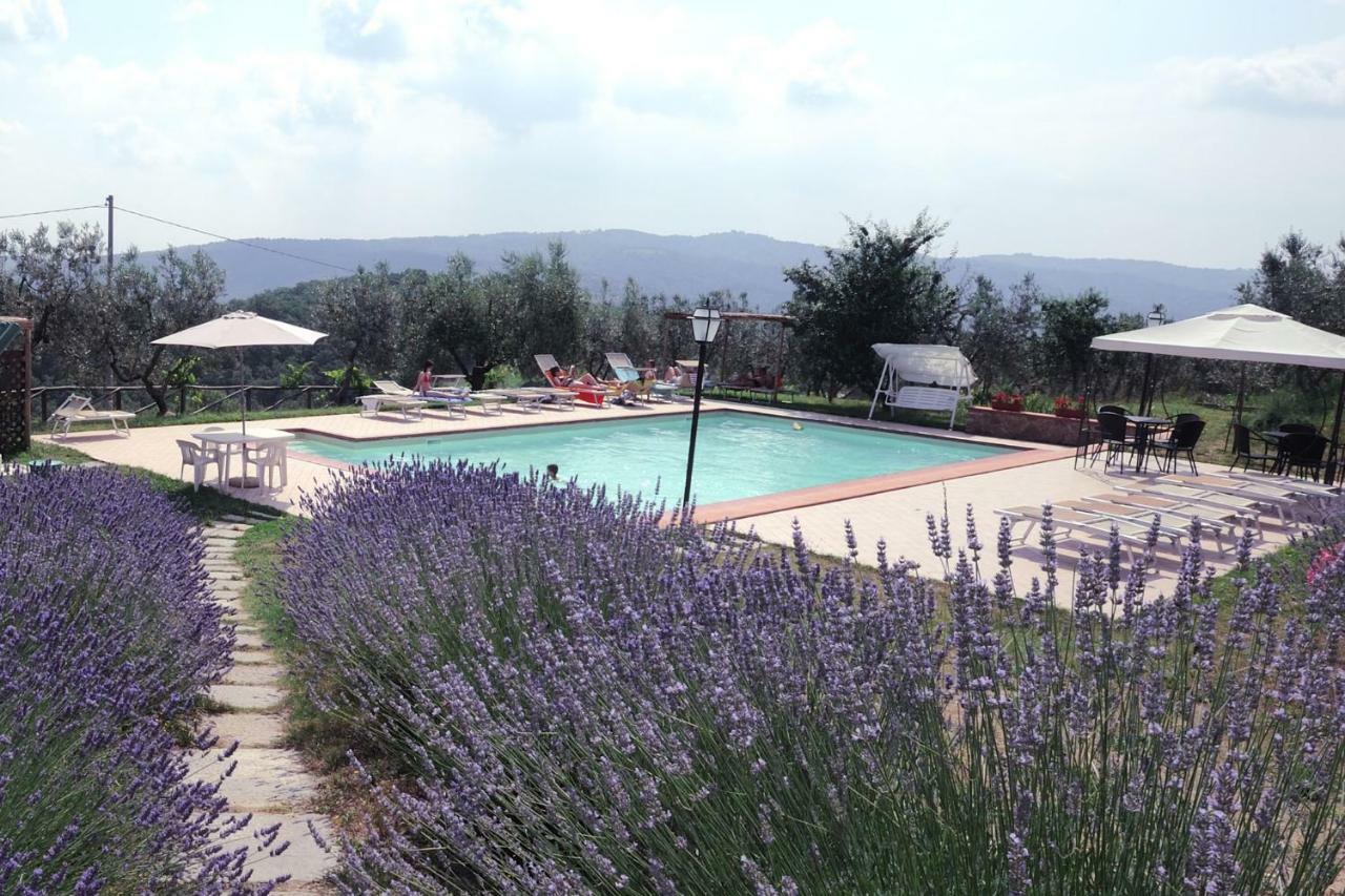 Borgo Rapale Villa Exterior photo